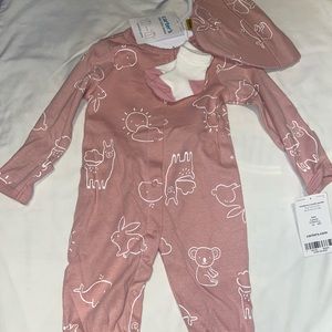 Baby clothes 3 months old